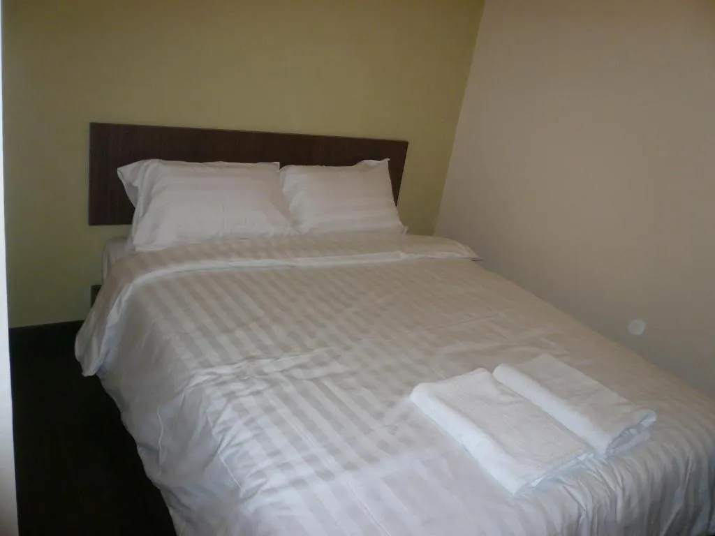 101 Hotel Bangi