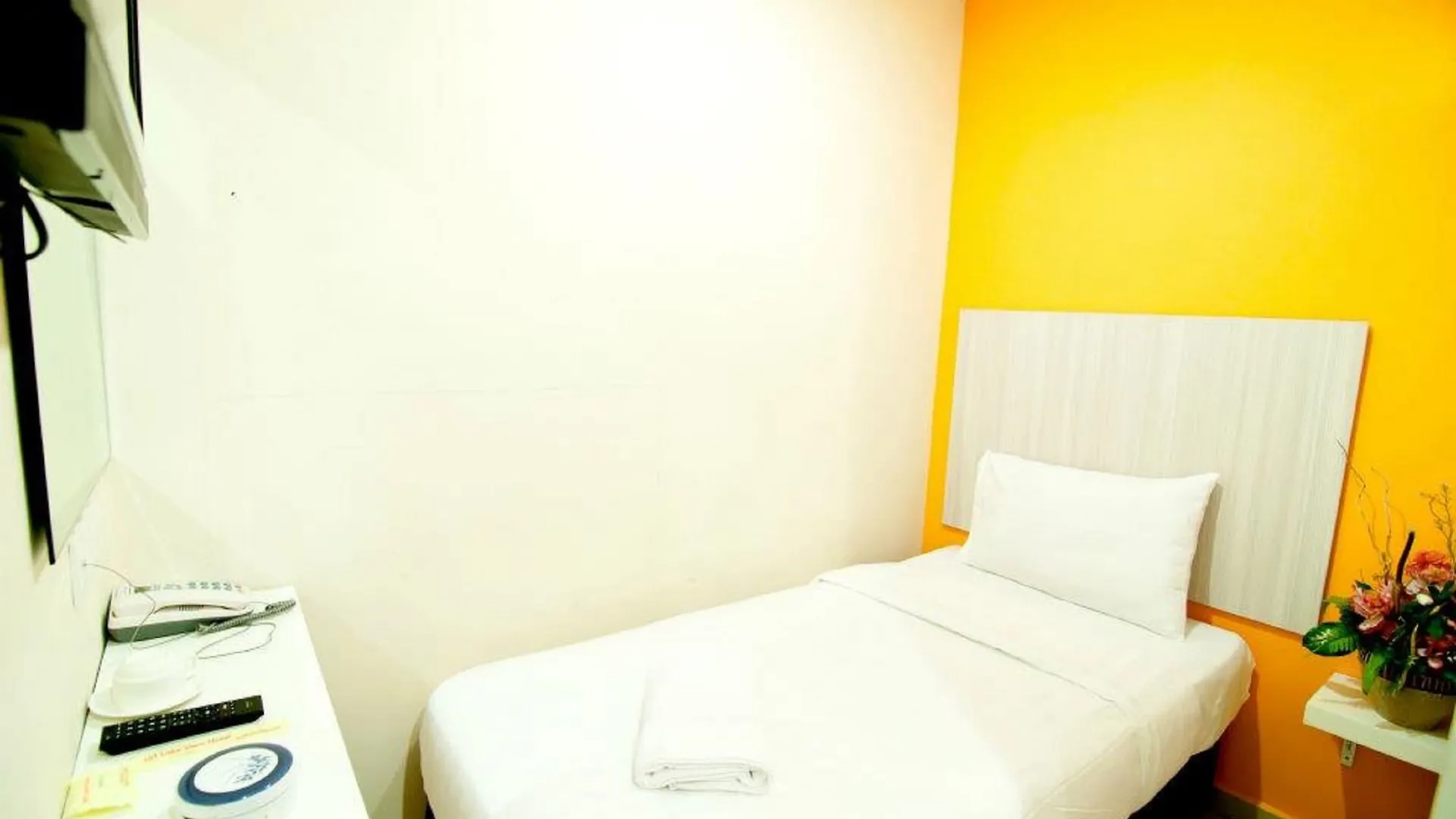 101 Hotel Bangi