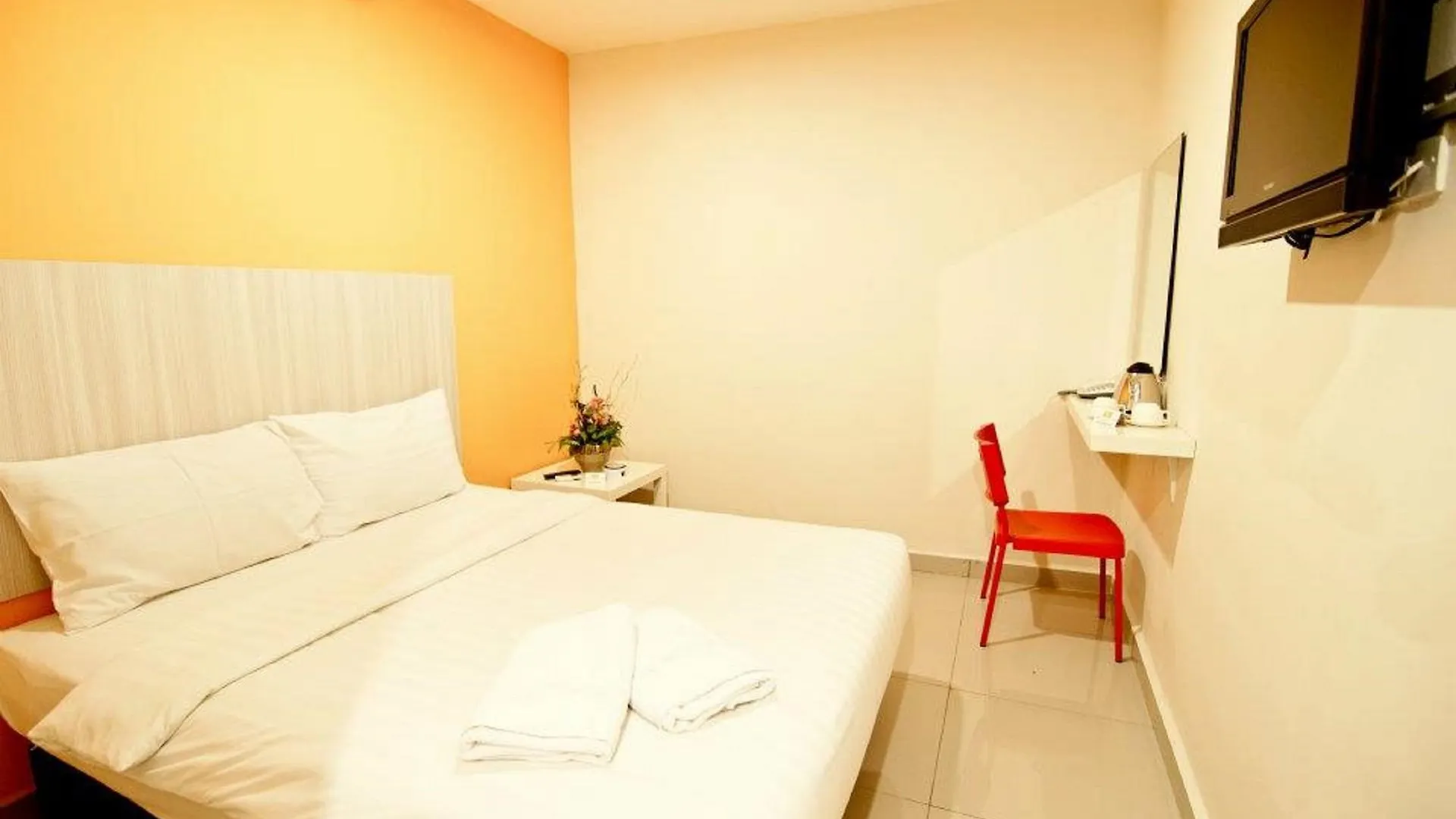 101 Hotel Bangi 2*,  Malaysia