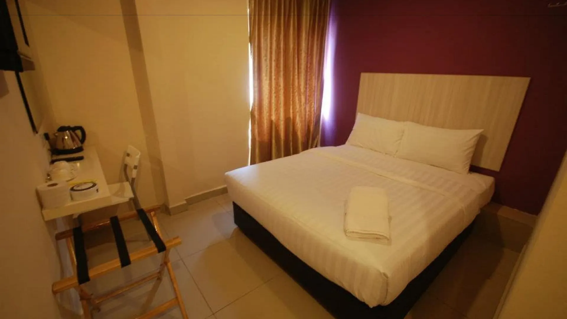 101 Hotel Bangi