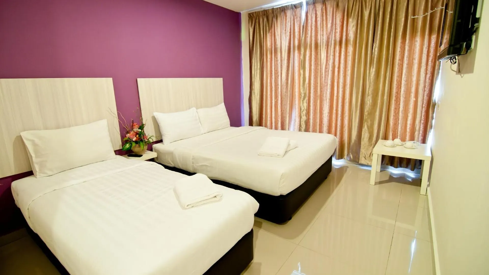 **  101 Hotel Bangi Malaysia
