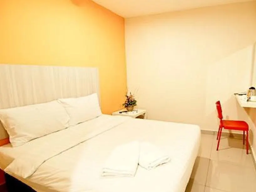 **  101 Hotel Bangi Malaysia