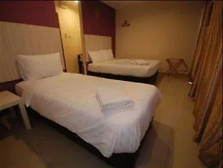 101 Hotel Bangi