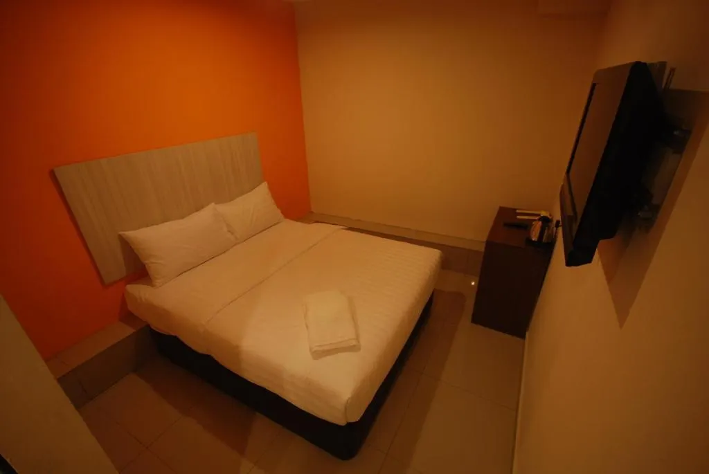 **  101 Hotel Bangi Malaysia