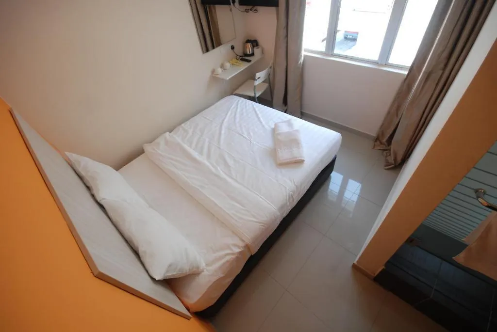 101 Hotel Bangi