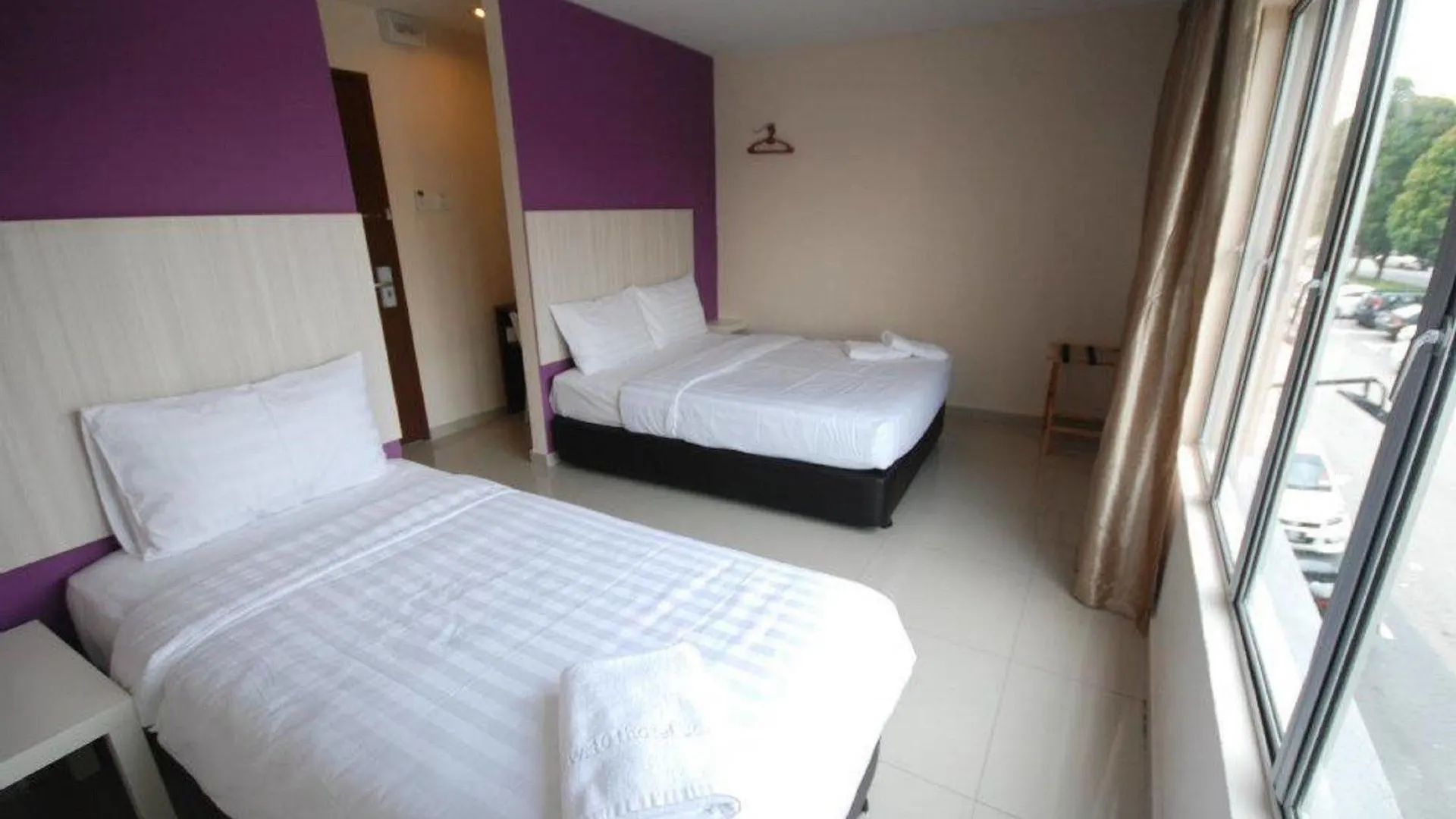 101 Hotel Bangi